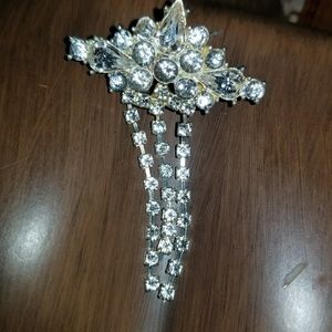 Vintage Jewelry - Vintage Brooch Vintage Jewelry - Vintage Brooch